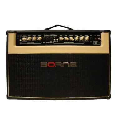 Imagem de Amplificador Guitarra Borne Evidence 100 Prime Preto