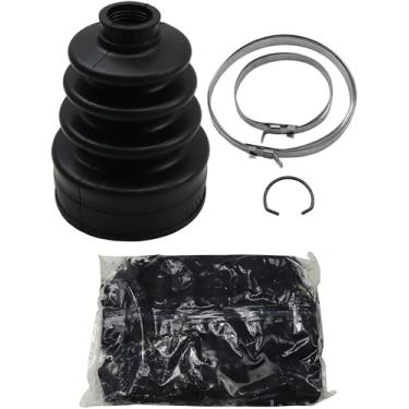 Imagem de Kit de bota de junta homocinética Beck Arnley 103-2835