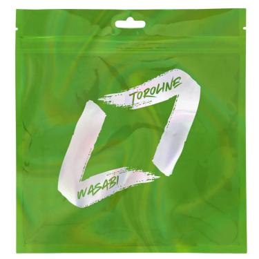 Imagem de Corda Toroline Wasabi 17L 1.23mm Verde Neon - Set Individual