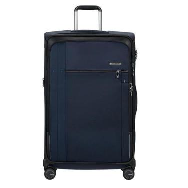 Imagem de Mala Samsonite Spectrolite 3.0 Grande 32 kg, Azul, G