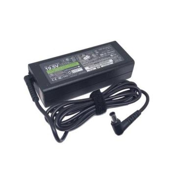 Imagem de Fonte Carregador Para Sony Vaio Vpc-ee Vpc-eh 19.5v 4.7a 90w SV1910 - 