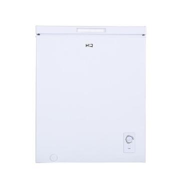 Imagem de Freezer E Conservador Horizontal HQ 160 Litros Branco HQ-160CFH 110V