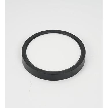 Imagem de Kit de luz para ventilador de teto de 106,7 cm 76,2 cm