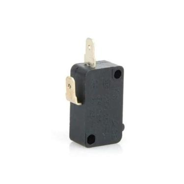 Imagem de Micro Chave para Microondas 16A com 3 Terminais - Bivolt - Samatec