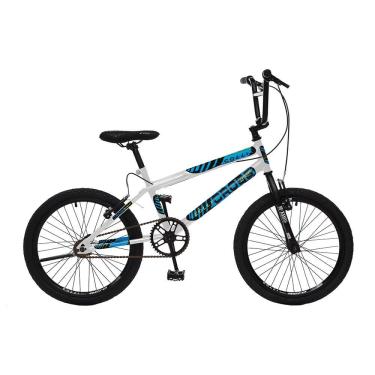 Imagem de Bicicleta Infantil Aro 20 Cross Extreme Freio V-Brake Colli