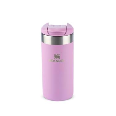 Imagem de Stanley Aero Transit Térmico Café to Go Lilac | 350ml