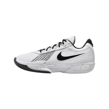 Imagem de Nike G.T. Cut Academy Tênis de basquete masculino (FB2599-103, branco/preto/preto), Branco/Preto/Preto, 41