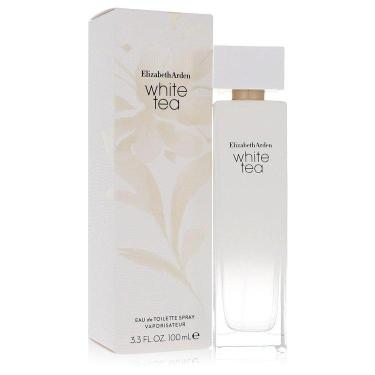 Imagem de Perfume Feminino White Tea Elizabeth Arden 100 ML Eau De Toilette