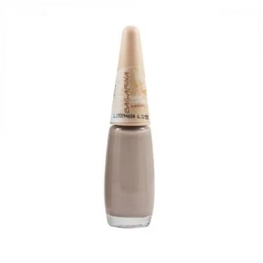Imagem de Esmalte Impala Cremoso Bailarina Ballet Clássico 7,5Ml Mundial