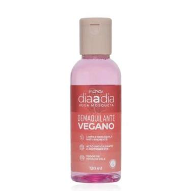 Imagem de Demaquilante Dia A Dia Mahav 120ML