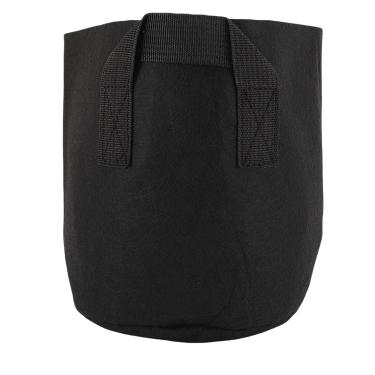 Imagem de Zerodis Planta Reutilizável de Lírio Maconha Reutilizável Planta Cultivar Bolsa Respirável Ponto Não Tecido para Lótus e Aquáticas Portáteis Com Alças para Materiais de Jardinagem e Jardinagem de (L)