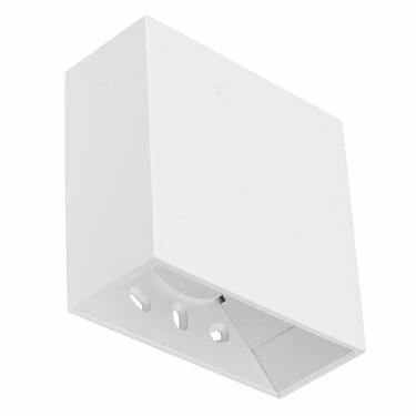 Imagem de Arandela Focus Bivolt Branca 3000k 4 Watts 240 Lúmens - 9680 - Gaya