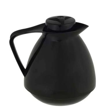 Imagem de Bule Amare 650 Ml Preto - 25100903 - Mor Bule Amare 650ml. Preto Mor 25100903