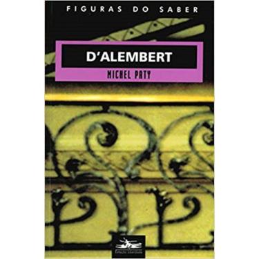 Imagem de LIVRO -  Dalembert
