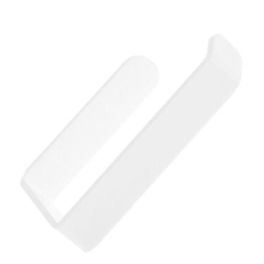 Imagem de Suporte Porta Papel Higienico De Parede Com Adesivo - 7 Und