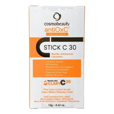 Imagem de Antiox Stick Cosmobeauty 12g