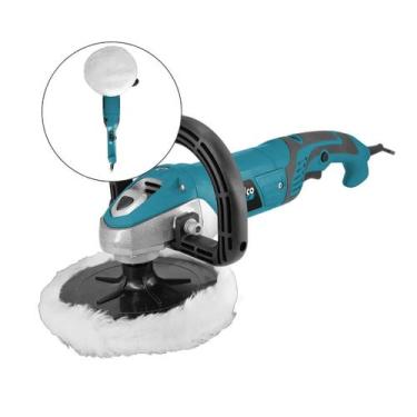 Imagem de Politriz 7" Angular Power Control 1400W PPZ1500 Philco, 110V