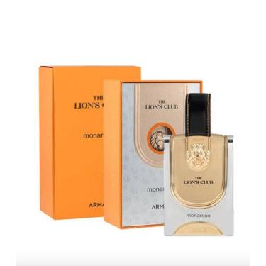 Imagem de Armaf The Lion's Club Monarque Men Edp 100ml