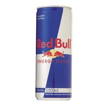 Imagem de Redbull 250ml