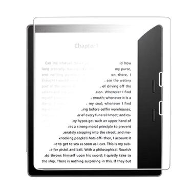 Imagem de Película Vidro Protetora Para Kindle Oasis 9 Geração P16Rxt
