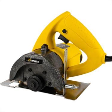 Imagem de Serra P/Marmore Titanium 1100W 220V, 220V