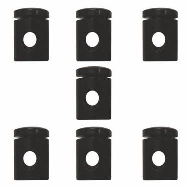 Imagem de Kit-7 Desviador de Cabo Para Lustres e Pendentes e Luminária MD-6005/7