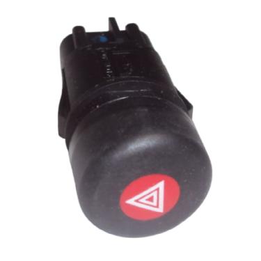 Imagem de Ford Ka Botão Pisca Alerta Emergência Genuíno