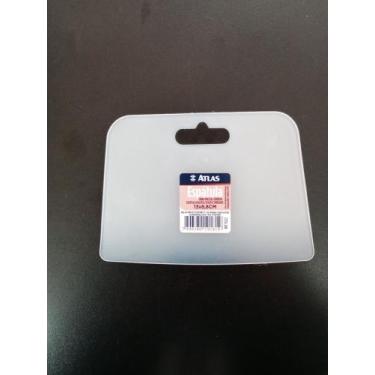 Imagem de Espatula para massa corrida - Atlas