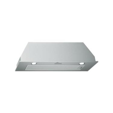 Imagem de Coifa de Embutir Fischer Infinity 90cm com 3 Níveis de Velocidades e L
