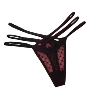 Imagem de Calcinha de Renda, Lady Lingerie ElaShopp
