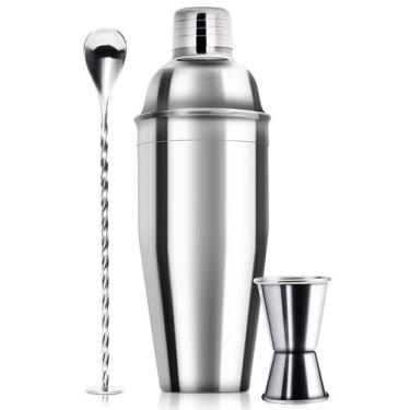 Imagem de Conjunto de coqueteleiras WPHUAW Professional Margarita 750 ml