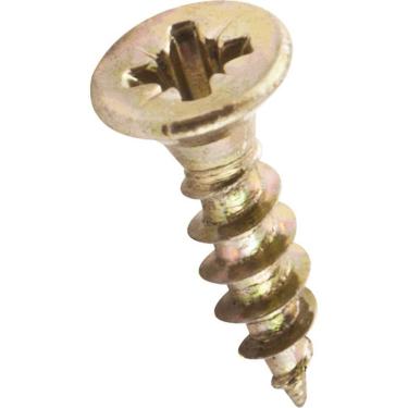 Imagem de Parafuso Madeira 3,0X16 Chipboard Pz 1000 Peças Vonder