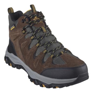 Imagem de Bota Skechers Rickter Branson Masculina