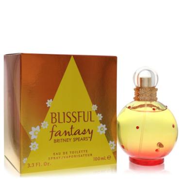 Imagem de Perfume Feminino Fantasy Blissful Britney Spears Eau De Toilette 100 Ml