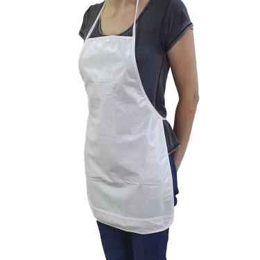 Imagem de 6 Avental de Cozinha Fácil de Limpar Impermeável