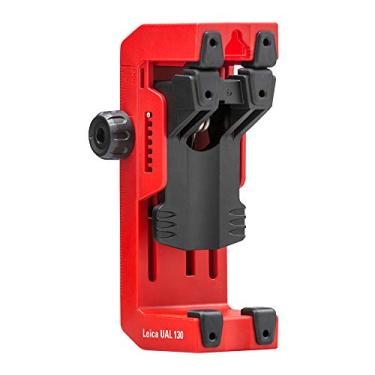 Imagem de Leica Geosystems 866131 LINO UAL130 Suporte de parede ajustável a laser com grampo rápido