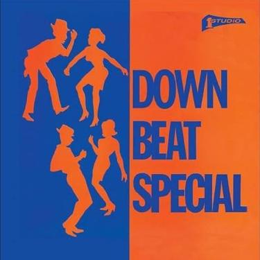 Imagem de Studio One Down Beat Special (Expanded Edition)