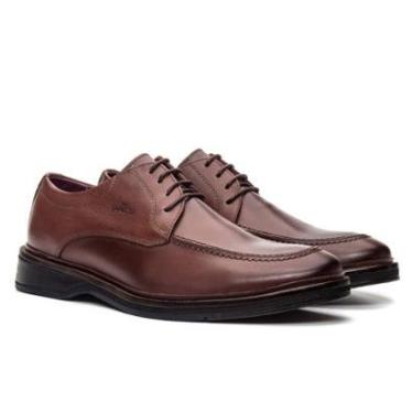 Imagem de Casual Masculino Brusque Absolut Castanho Samello-Masculino