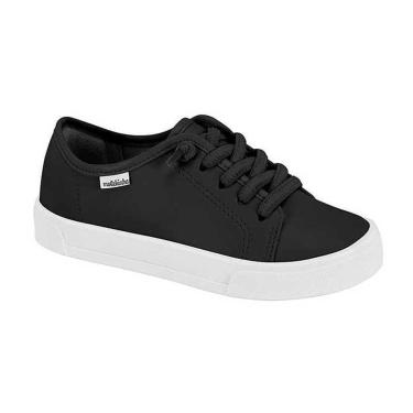 Imagem de Tênis Infantil Menina Molekinha Casual-Feminino
