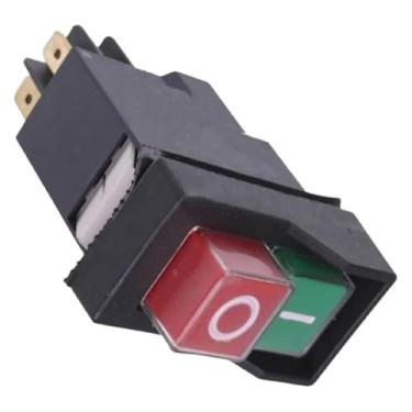 Imagem de FashionCha Interruptor de Serra de Mesa: Peças de Reposição Interruptor de Serra de Mesa