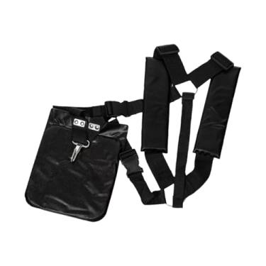 Imagem de Ioensy Aparador de Grama com Alça de Ombro, Aparador de Grama, Roçadeiras, Cinto Acolchoado Ajustável