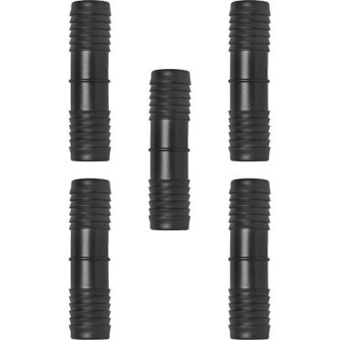 Imagem de Adaptador Espigão União Interna 3/4 Para Mangueira Kit 05Un