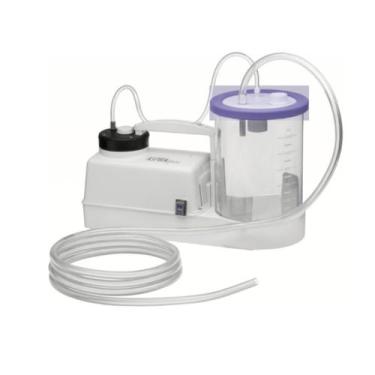 Imagem de Aspiramax Ma520 Bomba Aspiradora De Secreção Cor Branco - Omron