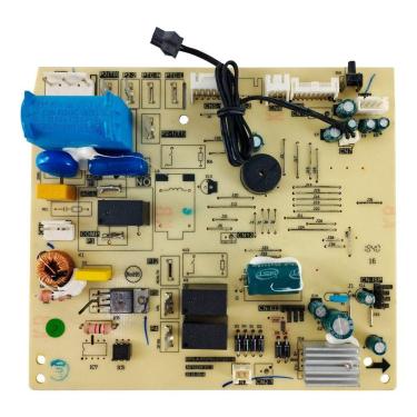 Imagem de Placa Eletrônica Evaporadora Eco Ecs 22.000 Btus Agratto Original
