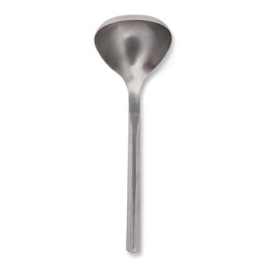 Imagem de Concha Aço Inox Sopas Molhos Multiuso Profissional Chef'n