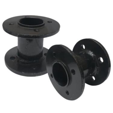 Imagem de Alargador p/Roda Microtrator Tobatta (Par) Todos os Modelos