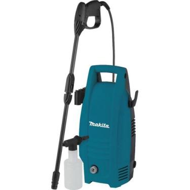 Imagem de Lavadora De Alta Pressao Makita 1450 Libras 220V, 220V