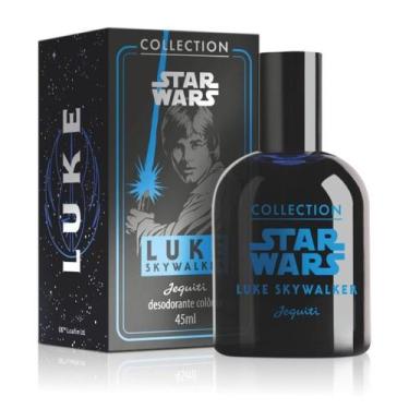 Imagem de Star Wars Luke Skywalker Desodorante Colônia 45 ml - Jequiti