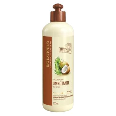 Imagem de Finalizador Bio Extratus Umectante Óleo de Coco 500ml