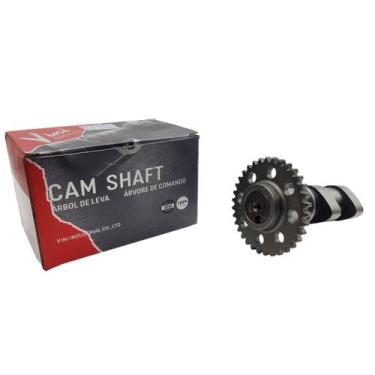 Imagem de Comando De Válvulas Admissão Vini Cb 300R 09-15 Xre 300R 09.